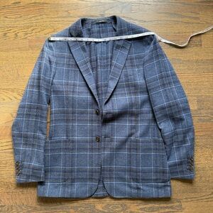 Todd Snyder Sports Jacket 40L